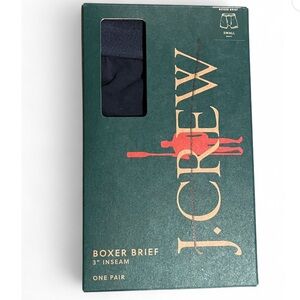 J.crew 3" Boxer Briefs